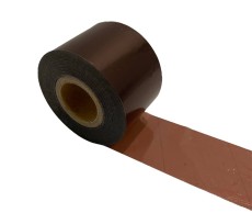 Риббон UT 500 brown resin 